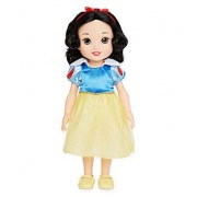 Disney Princess Toddler Snow White Doll - USED